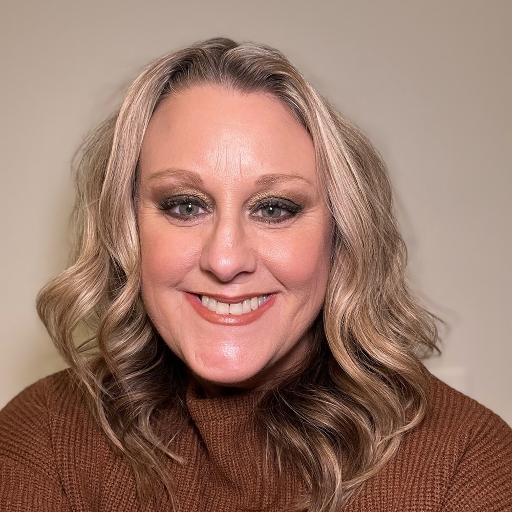 Meet your Posher, Marcie